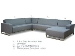 Livingruhm Lynn Loungegruppe Modul Abschluss Links 2,5-Sitzer Silvertex 13 Livingruhm Lynn Loungegruppe Modul Abschluss Links 2,5-Sitzer Silvertex -Paulmann Store loungegruppe modul lynn abschluss links 2 5 sitzer silvertex 47 041 4S40 1280x1280