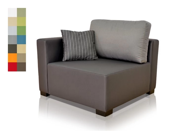 Livingruhm Pico Loungegruppe Modul Abschluss Silvertex 3 Livingruhm Pico Loungegruppe Modul Abschluss Silvertex