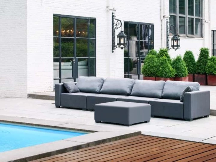 Livingruhm Pico Loungegruppe Modul Ecke Silvertex 10 Livingruhm Pico Loungegruppe Modul Ecke Silvertex – Bild 8