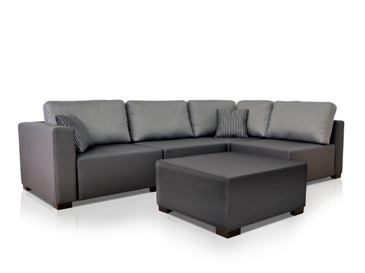 Livingruhm Pico Loungegruppe Modul Ecke Silvertex 6 Livingruhm Pico Loungegruppe Modul Ecke Silvertex – Bild 4