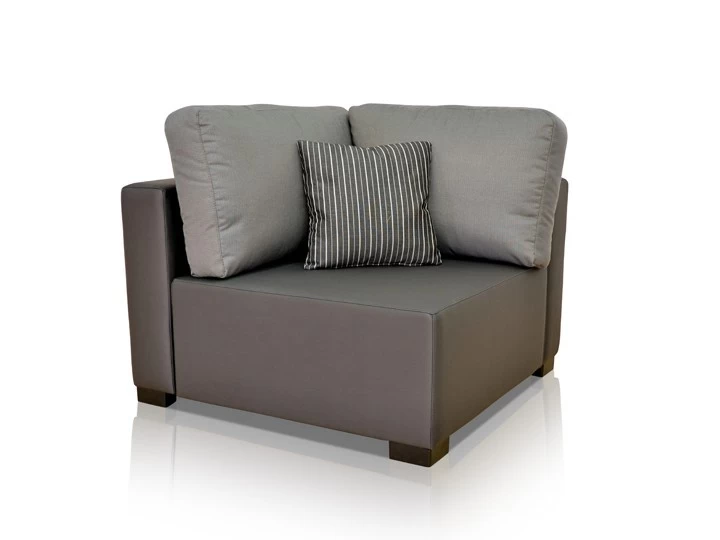 Livingruhm Pico Loungegruppe Modul Ecke Silvertex 13 Livingruhm Pico Loungegruppe Modul Ecke Silvertex – Bild 11