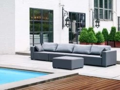 Livingruhm Pico Loungegruppe Modul Mitte Silvertex -Paulmann Store loungegruppe modul pico mitte silvertex livingruhm 47 070 VzvU 1280x1280