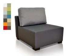 Livingruhm Pico Loungegruppe Modul Mitte Silvertex -Paulmann Store loungegruppe modul pico mitte silvertex livingruhm 47 070 bwIl 1280x1280