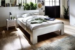 Livingruhm Massivholzbett Annika Fichte Weiß 8 Livingruhm Massivholzbett Annika Fichte Weiß -Paulmann Store massivholzbett annika fichte weiss lasiert 11895 UdcJ 1280x1280