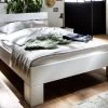 Livingruhm Massivholzbett Annika Fichte Weiß 2 Livingruhm Massivholzbett Annika Fichte Weiß -Paulmann Store massivholzbett annika fichte weiss lasiert 11895 1280x1280
