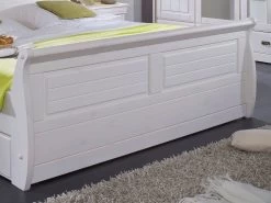 Livingruhm Massivholzbett Melina 180 X 200 Cm Kiefer Massiv Weiß Gewachst Mit Bettkasten 12 Livingruhm Massivholzbett Melina 180 X 200 Cm Kiefer Massiv Weiß Gewachst Mit Bettkasten -Paulmann Store massivholzbett melina 180 x 200cm kiefer massiv weib gewachst 10646 s0GI 1280x1280