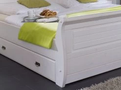 Livingruhm Massivholzbett Melina 180 X 200 Cm Kiefer Massiv Weiß Gewachst Mit Bettkasten 9 Livingruhm Massivholzbett Melina 180 X 200 Cm Kiefer Massiv Weiß Gewachst Mit Bettkasten -Paulmann Store massivholzbett melina 180 x 200cm kiefer massiv weib gewachst 10646 zzJ8 1280x1280