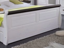 Massivholzbett Melina 180x200 Cm Kiefer Massiv Weiß Kolonial Mit Bettkasten 12 Massivholzbett Melina 180x200 Cm Kiefer Massiv Weiß Kolonial Mit Bettkasten -Paulmann Store massivholzbett melina 180x200 cm kiefer massiv weib kolonial 10647 vno3 1280x1280