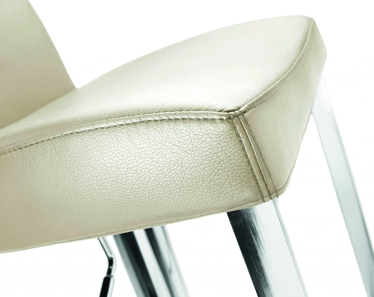 Mayer Sitzmöbel MyBreak Barhocker Beige 4 Mayer Sitzmöbel MyBreak Barhocker Beige – Bild 2