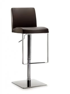 Mayer Sitzmöbel MyBreak Braun Barhocker