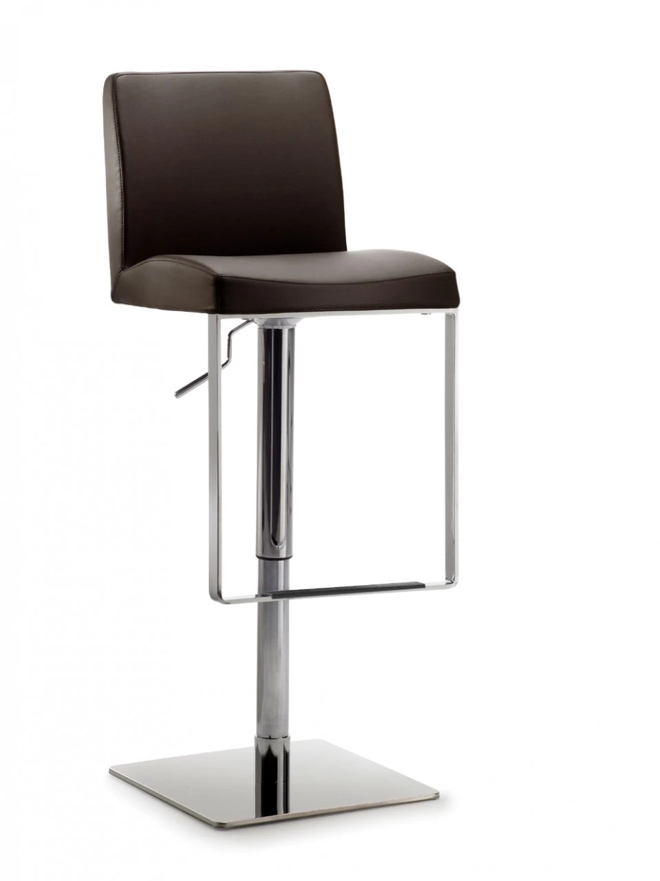 Mayer Sitzmöbel MyBreak Braun Barhocker 3 Mayer Sitzmöbel MyBreak Braun Barhocker