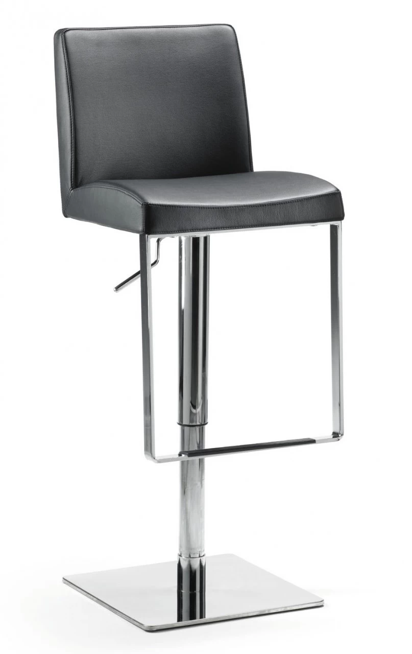 Mayer Sitzmöbel MyBreak Schwarz Barhocker 3 Mayer Sitzmöbel MyBreak Schwarz Barhocker