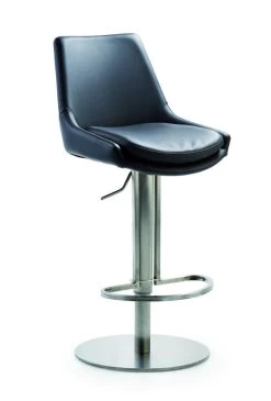 Mayer Sitzmöbel MyComfort Line Bar- Und Tresenhocker Schwarz