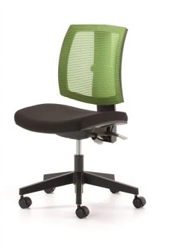 Mayer Sitzmöbel MyLadylike Grün Drehstuhl