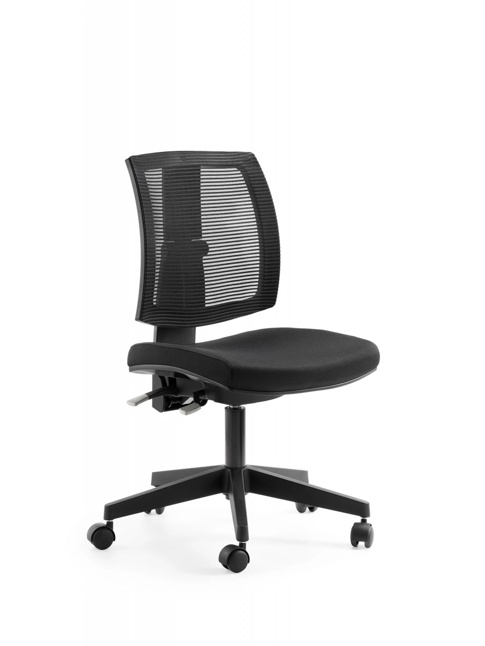 Mayer Sitzmöbel MyLadylike Schwarz Drehstuhl 2 Mayer Sitzmöbel MyLadylike Schwarz Drehstuhl