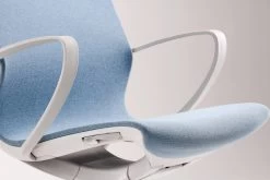 Mayer Sitzmöbel MyMorris Hellblau Drehsessel -Paulmann Store mayer sitzmobel mymorris hellblau drehsessel 1296301 13106 1280x1280