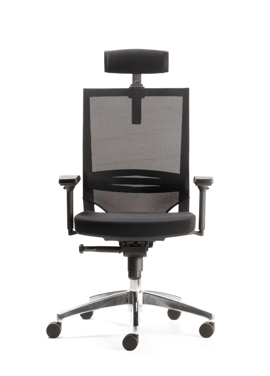 Mayer Sitzmöbel MyOptimax Drehstuhl 4 Mayer Sitzmöbel MyOptimax Drehstuhl – Bild 2