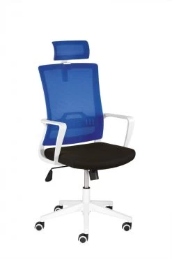 Mayer Sitzmöbel MyStudio Blau Drehsessel