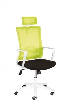 Mayer Sitzmöbel MyStudio Grün Drehsessel