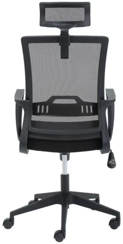 Mayer Sitzmöbel MyStudio Schwarz Drehsessel -Paulmann Store mayer sitzmobel mystudio schwarz drehsessel 1296323 13112 1280x1280