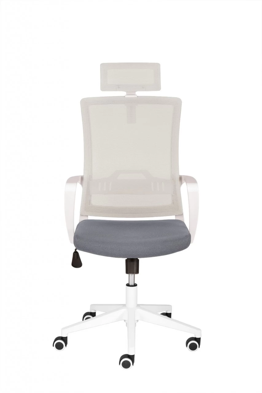 Mayer Sitzmöbell MyStudio Silbergrau Drehsessel 4 Mayer Sitzmöbell MyStudio Silbergrau Drehsessel – Bild 2