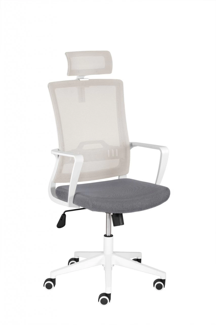 Mayer Sitzmöbell MyStudio Silbergrau Drehsessel 3 Mayer Sitzmöbell MyStudio Silbergrau Drehsessel