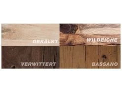 MCA Furniture Bristol Esstisch Eiche Massiv 220 X 100 Cm 10 MCA Furniture Bristol Esstisch Eiche Massiv 220 X 100 Cm -Paulmann Store mca furniture bristol esstisch eiche massiv 220x100 71 131 i745 1280x1280