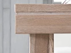 MCA Furniture Dublin Esstisch Eiche Massiv 180 X 90 Cm -Paulmann Store mca furniture dublin esstisch eiche massiv 180x90cm 71 120 xdgm 1280x1280