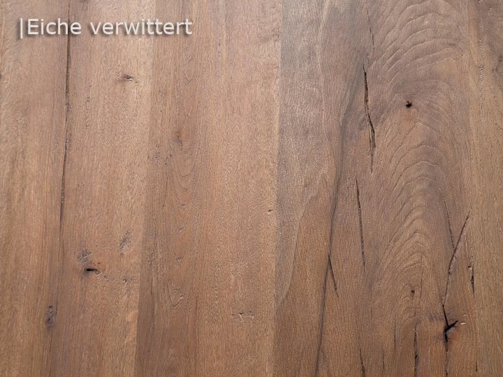 MCA Furniture Dublin Esstisch Eiche Massiv 220 X 100 Cm 10 MCA Furniture Dublin Esstisch Eiche Massiv 220 X 100 Cm – Bild 8