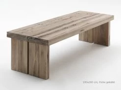 MCA Furniture Dublin Esstisch Eiche Massiv 260 X 100 Cm 14 MCA Furniture Dublin Esstisch Eiche Massiv 260 X 100 Cm -Paulmann Store mca furniture dublin esstisch eiche massiv 260x100 71 122 IErJ 1280x1280