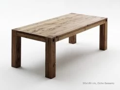 MCA Furniture Leeds Esstisch Eiche Massiv 180 X 90 Cm 16 MCA Furniture Leeds Esstisch Eiche Massiv 180 X 90 Cm -Paulmann Store mca furniture leeds esstisch eiche massiv 180x90 cm 71 100 yXac 1280x1280