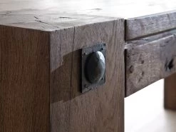 MCA Furniture Leeds Esstisch Eiche Massiv 220 X 100 Cm -Paulmann Store mca furniture leeds esstisch eiche massiv 220x100 cm 71 101 ZROC 1280x1280