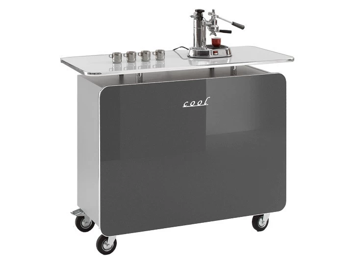 Livingruhm Theke Hochglanz Grafit 3 Livingruhm Theke Hochglanz Grafit