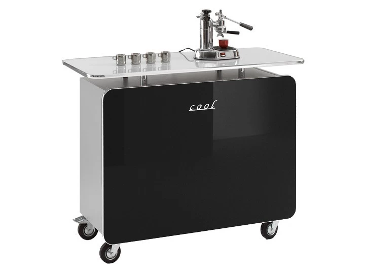 Livingruhm Theke Hochglanz Schwarz 3 Livingruhm Theke Hochglanz Schwarz