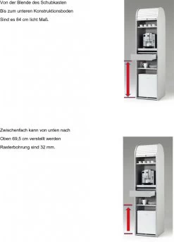 Livingruhm Kaffeeschrank Mit Kühlschrank Grün 50cm Klenk Collection -Paulmann Store ms schuon dancer kaffeeschrank mit kuhlschrank grun 50cm klenk 74 095 DUq7 1280x1280