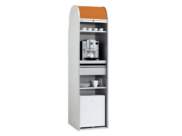 Livingruhm Dancer Kaffeeschrank Mit Kühlschrank Orange 50 Cm Klenk Collection 7 Livingruhm Dancer Kaffeeschrank Mit Kühlschrank Orange 50 Cm Klenk Collection – Bild 5
