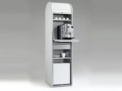 Livingruhm Dancer Kaffeeschrank Mit Kühlschrank Silber 50 Cm Klenk Collection -Paulmann Store ms schuon dancer kaffeeschrank mit kuhlschrank silber 50cm klenk 74 093 zj0A 1280x1280