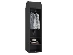 Livingruhm Kleiderschrank Mit Rollladen Schwarz 50cm Klenk Collection 5 Livingruhm Kleiderschrank Mit Rollladen Schwarz 50cm Klenk Collection -Paulmann Store ms schuon dancer kleiderschrank mit rollladen schwarz 50cm klenk 74 111 CbMh 1280x1280