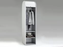 Livingruhm Kleiderschrank Mit Rollladen Silber 80cm Klenk Collection 7 Livingruhm Kleiderschrank Mit Rollladen Silber 80cm Klenk Collection -Paulmann Store ms schuon dancer kleiderschrank mit rollladen silber 80cm klenk 74 120 wMnu 1280x1280