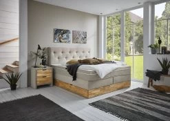 Relita Nachtkommode Films 2 Schubladen Creme Eiche -Paulmann Store nachtkommode films 2 schubladen creme eiche 1294203 12268 1280x1280