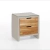 Relita Nachtkommode Films 2 Schubladen Creme Eiche -Paulmann Store nachtkommode films 2 schubladen creme eiche 1294208 12268 1280x1280
