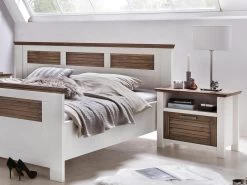 Nachtkommode Laguna Pinie Weiss Braun 5 Nachtkommode Laguna Pinie Weiss Braun -Paulmann Store nachtkommode laguna pinie weiss braun 1290015 10800 1280x1280