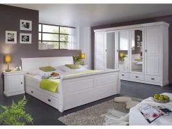 Nachtkommode Melina Kiefer Massiv Weiß Gewachst 5 Nachtkommode Melina Kiefer Massiv Weiß Gewachst -Paulmann Store nachtkommode melina kiefer massiv weib gewachst 1289619 10650 1280x1280