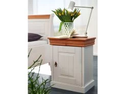Nachtkommode Melina Kiefer Massiv Weiß Honig Gewachst 6 Nachtkommode Melina Kiefer Massiv Weiß Honig Gewachst -Paulmann Store nachtkommode melina kiefer massiv weib honig gewachst 1289 10639 AvdZ 1280x1280