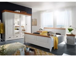 Nachtkommode Melina Kiefer Massiv Weiß Honig Gewachst 7 Nachtkommode Melina Kiefer Massiv Weiß Honig Gewachst -Paulmann Store nachtkommode melina kiefer massiv weib honig gewachst 1289 10639 GbLR 1280x1280