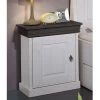 Nachtkommode Melina Kiefer Massiv Weiß Kolonial Gewachst -Paulmann Store nachtkommode melina kiefer massiv weib kolonial gewachst 1 10649 1280x1280