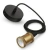 Philips Pendelfassung Cord Gold E27 -Paulmann Store philips pendelfassung cord gold e27 1295400 12832 1280x1280