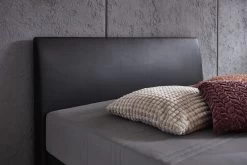 Relita Polsterbett Mels 140 X 200 Cm Anthrazit/schwarz Mit Bettkasten -Paulmann Store polsterbett boxspring design mels 140x200 cm anthrazit mit bettkasten 12265 DdXb 1280x1280