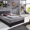 Relita Polsterbett Mels 140 X 200 Cm Anthrazit/schwarz Mit Bettkasten 1 Relita Polsterbett Mels 140 X 200 Cm Anthrazit/schwarz Mit Bettkasten -Paulmann Store polsterbett boxspring design mels 140x200 cm anthrazit mit bettkasten 12265 1280x1280