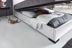 Relita Polsterbett Mels 140 X 200 Cm Weiß Mit Bettkasten 11 Relita Polsterbett Mels 140 X 200 Cm Weiß Mit Bettkasten -Paulmann Store polsterbett boxspring design mels 140x200 cm weib mit bettkasten 12266 P8UF 1280x1280